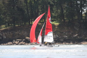 Ré ouverture et inscriptions !