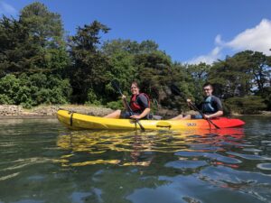 Nos locations pour vos sorties dans le Golfe du Morbihan