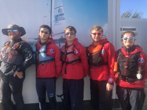 Formation moniteur CQPIV 2026