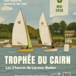 Régate Trophée du Cairn 2026