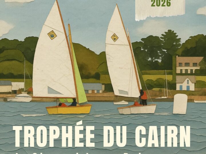 Régate Trophée du Cairn 2026