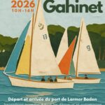 Régate Gilles Gahinet 2026